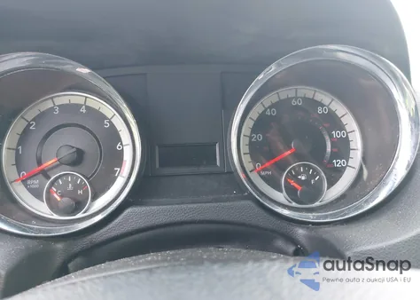 2017 Dodge Grand Caravan Sxt z USA, uszkodzony, nr VIN 2C4RDGCG4HR853077